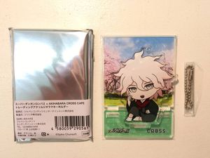 スーパーダンガンロンパ2 狛枝凪斗の値段と価格推移は 49件の売買情報を集計したスーパーダンガンロンパ2 狛枝凪斗の価格や価値の推移データを公開