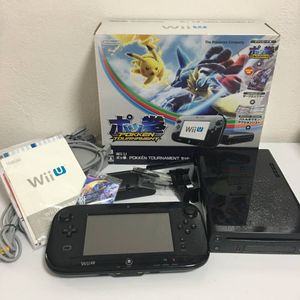 Wii U ポッ拳 セットの値段と価格推移は 6件の売買情報を集計したwii U ポッ拳 セットの価格や価値の推移データを公開
