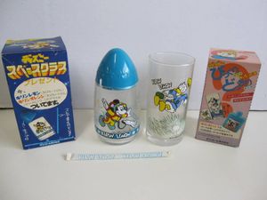 キリンレモン ディズニー グラスの値段と価格推移は 1件の売買情報を集計したキリンレモン ディズニー グラスの価格や価値の推移データを公開