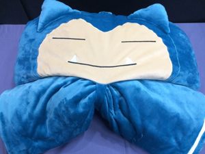 カビゴン 枕の値段と価格推移は 12件の売買情報を集計したカビゴン 枕の価格や価値の推移データを公開