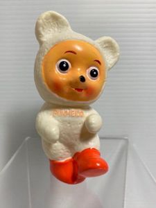 文明堂 くまの値段と価格推移は 4件の売買情報を集計した文明堂 くまの価格や価値の推移データを公開