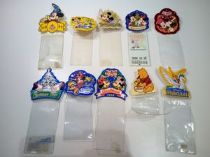 ディズニー チケットホルダーの値段と価格推移は 234件の売買情報を集計したディズニー チケットホルダーの価格や価値の推移データを公開