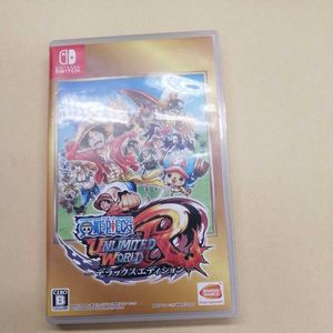 ワンピース アンリミテッドワールド レッドの値段と価格推移は 23件の売買情報を集計したワンピース アンリミテッドワールド レッド の価格や価値の推移データを公開