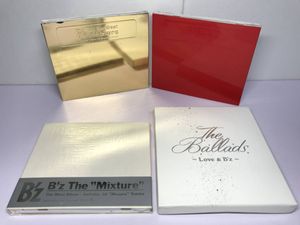 The Ballads Love B Zの値段と価格推移は 171件の売買情報を集計したthe Ballads Love B Zの価格や価値の推移データを公開