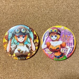 ワンピース 缶バッチ 輩の値段と価格推移は 2 066件の売買情報を集計したワンピース 缶バッチ 輩の価格や価値の推移データを公開