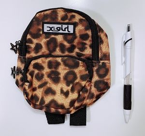 ｘ ｇiｒｌ リュックの値段と価格推移は 105件の売買情報を集計したｘ ｇiｒｌ リュックの価格や価値の推移データを公開