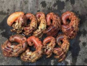 オニヤドカリの値段と価格推移は 37件の売買情報を集計したオニヤドカリの価格や価値の推移データを公開