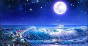 ラッセン ムーンライトの値段と価格推移は 7件の売買情報を集計したラッセン ムーンライトの価格や価値の推移データを公開