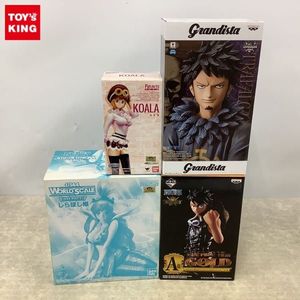 コアラ フィギュアの値段と価格推移は 371件の売買情報を集計したコアラ フィギュアの価格や価値の推移データを公開