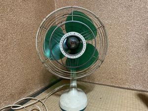 扇風機 レトロ デザインの値段と価格推移は 13件の売買情報を集計した扇風機 レトロ デザインの価格や価値の推移データを公開