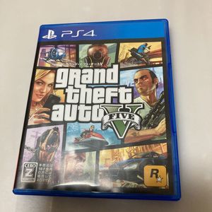 Gta5 Ps4の値段と価格推移は 98件の売買情報を集計したgta5 Ps4の価格や価値の推移データを公開