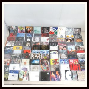 ヴィジュアル系cdの値段と価格推移は 350件の売買情報を集計したヴィジュアル系cdの価格や価値の推移データを公開