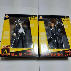 ペルソナ4 A賞 鳴上悠の値段と価格推移は 9件の売買情報を集計したペルソナ4 A賞 鳴上悠の価格や価値の推移データを公開