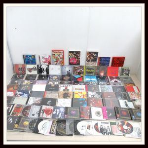 ヴィジュアル系cdの値段と価格推移は 350件の売買情報を集計したヴィジュアル系cdの価格や価値の推移データを公開