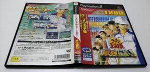 テニスの王子様 最強チームを結成せよ の値段と価格推移は 68件の売買情報を集計したテニスの王子様 最強チームを結成せよ の価格や価値の推移データを公開