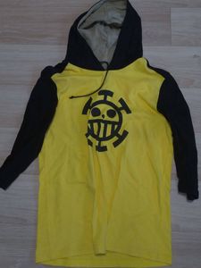 トラファルガーロー パーカーの値段と価格推移は 7件の売買情報を集計したトラファルガーロー パーカーの価格や価値の推移データを公開