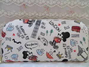 ハンドメイド 長財布 ディズニーの値段と価格推移は 6件の売買情報を集計したハンドメイド 長財布 ディズニーの価格や価値の推移データを公開