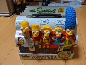 Ccレモン シンプソンズの値段と価格推移は 19件の売買情報を集計したccレモン シンプソンズの価格や価値の推移データを公開