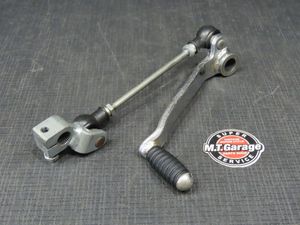 ギアチェンジペダルの値段と価格推移は 238件の売買情報を集計したギアチェンジペダルの価格や価値の推移データを公開