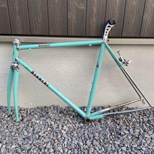 biancｈi 自転車の値段と価格推移は？｜341件の売買情報を集計した 