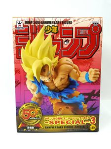 ジャンプ50周年 アニバーサリーフィギュア 悟空の値段と価格推移は 32件の売買情報を集計したジャンプ50周年 アニバーサリーフィギュア 悟空の価格や価値の推移データを公開