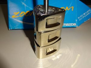 ロータリーエンジン型の値段と価格推移は 29件の売買情報を集計したロータリーエンジン型の価格や価値の推移データを公開
