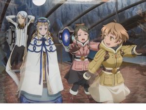 銀翼のファムの値段と価格推移は 134件の売買情報を集計した銀翼のファムの価格や価値の推移データを公開