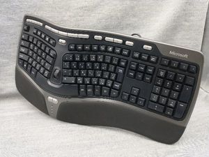 Natural Ergonomic Keyboard 4000の値段と価格推移は 9件の売買情報を集計したnatural Ergonomic Keyboard 4000の価格や価値の推移データを公開