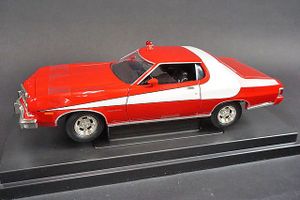 1 18 フォード グラン トリノの値段と価格推移は 5件の売買情報を集計した1 18 フォード グラン トリノの価格や価値の推移データを公開