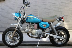 K0カラー モンキーの値段と価格推移は 6件の売買情報を集計したk0カラー モンキーの価格や価値の推移データを公開