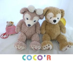 ダッフィー Sサイズの値段と価格推移は 1 032件の売買情報を集計したダッフィー Sサイズの価格や価値の推移データを公開