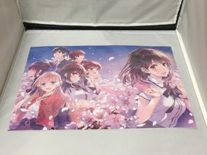 冴えない彼女 クリアポスターの値段と価格推移は 23件の売買情報を集計した冴えない彼女 クリアポスターの価格や価値の推移データを公開