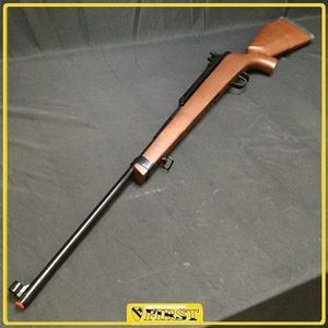 U10 スーパーライフルの値段と価格推移は 84件の売買情報を集計したu10 スーパーライフルの価格や価値の推移データを公開