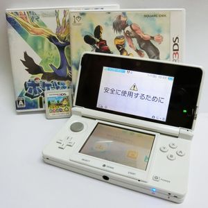3ds Ds ポケットモンスター 携帯用ゲームソフト Boxplotanalytics Com