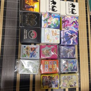ポケモンカード スリーブの値段と価格推移は 2 184件の売買情報を集計したポケモンカード スリーブの価格や価値の推移データを公開