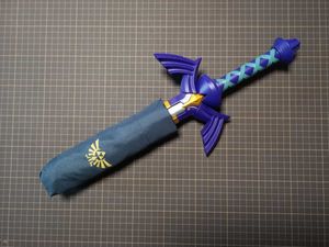 ゼルダの伝説 マスターソードの値段と価格推移は 19件の売買情報を集計したゼルダの伝説 マスターソードの価格や価値の推移データを公開