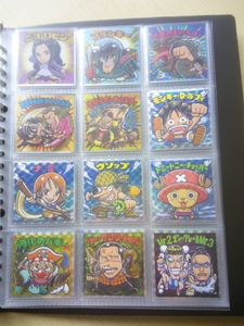 ワンピースマンシールの値段と価格推移は 460件の売買情報を集計したワンピースマンシールの価格や価値の推移データを公開