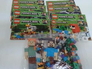 マインクラフト ブロックの値段と価格推移は 810件の売買情報を集計したマインクラフト ブロックの価格や価値の推移データを公開