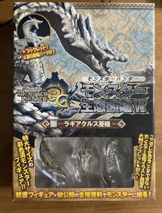 モンスター生態図鑑 モンスターハンターの値段と価格推移は 17件の売買情報を集計したモンスター生態図鑑 モンスターハンター の価格や価値の推移データを公開