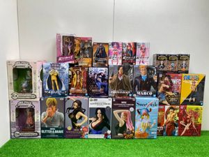 超ワンピーススタイリング フィギュアの値段と価格推移は 633件の売買情報を集計した超ワンピーススタイリング フィギュアの価格や価値の推移データを公開