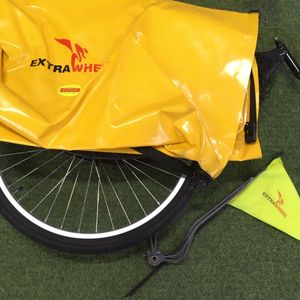 サイクルトレーラーの値段と価格推移は？｜44件の売買情報を集計した 