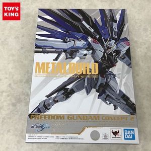 超話題新作 管理番号7 フィギュア Metal Concept2 フリーダムガンダム Build 機動戦士ガンダムseed Ceim Cl