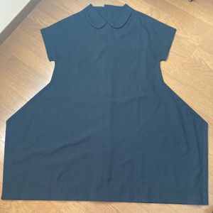 17ss今季コムコムcomme Des Garcons チャイナワンピースsコムデギャルソン ワンピース ロング 売買されたオークション情報 Yahooの商品情報をアーカイブ公開 オークファン Aucfan Com