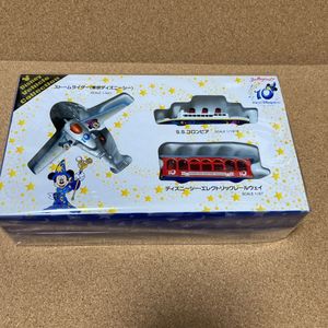 ディズニーシー 10周年 トミカの値段と価格推移は 12件の売買情報を集計したディズニーシー 10周年 トミカの価格や価値の推移データを公開