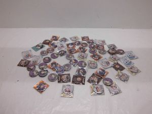 歌い手グッズの値段と価格推移は 30件の売買情報を集計した歌い手グッズの価格や価値の推移データを公開