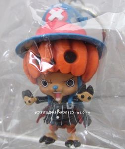 ワンピース チョッパー ハロウィン フィギュアの値段と価格推移は 61件の売買情報を集計したワンピース チョッパー ハロウィン フィギュア の価格や価値の推移データを公開