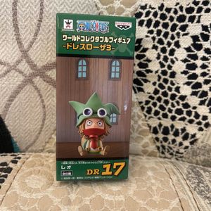 ワールドコレクタブル ドレスローザ レオの値段と価格推移は 9件の売買情報を集計したワールドコレクタブル ドレスローザ レオ の価格や価値の推移データを公開