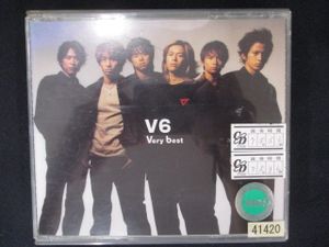 V6 Cd 21の値段と価格推移は 65件の売買情報を集計したv6 Cd 21の価格や価値の推移データを公開