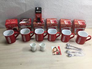 ネスカフェ カップの値段と価格推移は 252件の売買情報を集計したネスカフェ カップの価格や価値の推移データを公開