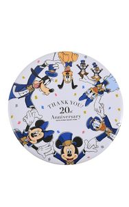 ディズニーストア 缶バッジの値段と価格推移は 0件の売買情報を集計したディズニーストア 缶バッジの価格や価値の推移データを公開